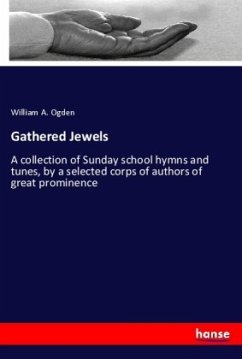 Gathered Jewels - Ogden, William A.