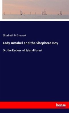 Lady Amabel and the Shepherd Boy