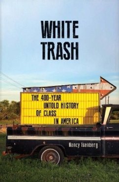 White Trash - Isenberg, Nancy