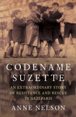 Codename Suzette - Nelson, Anne