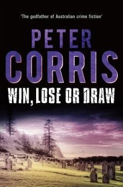 Win, Lose or Draw: Volume 42 - Corris, Peter