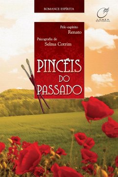 Cover Pincéis do passado (eBook, ePUB)