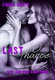 Last Chance (eBook, ePUB)