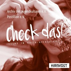 Cover Check das! (eBook, PDF)