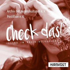 Check das! (eBook, ePUB)