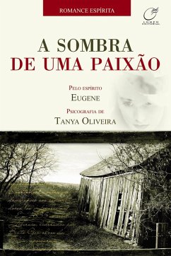 Cover A sombra de uma paixão (eBook, ePUB)