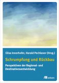 Schrumpfung und Rückbau (eBook, PDF)