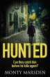 Hunted (eBook, ePUB) - Bild 1