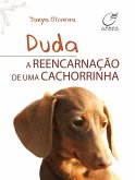 Duda (eBook, ePUB)