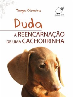 Duda (eBook, ePUB) - Oliveira, Tanya
