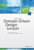 Domain-Driven Design kompakt (eBook, ePUB)