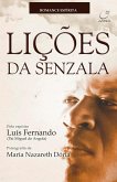 Lições da senzala (eBook, ePUB)