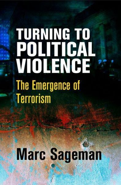 Turning to Political Violence (eBook, ePUB)
