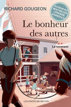 Cover Le bonheur des autres 02 : Le revenant (eBook, ePUB)