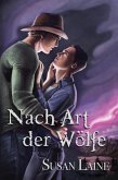 Nach Art der Wölfe (eBook, ePUB)
