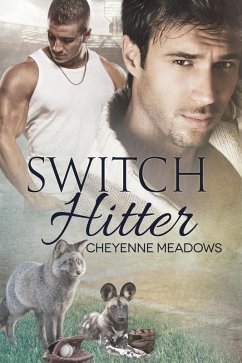 Switch Hitter (eBook, ePUB) - Meadows, Cheyenne