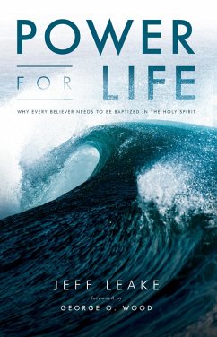 Power For Life (eBook, PDF) - Leake, Jeff