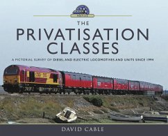 Cover The Privatisation Classes (eBook, ePUB)