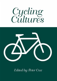 Cover Cycling Cultures (eBook, PDF)