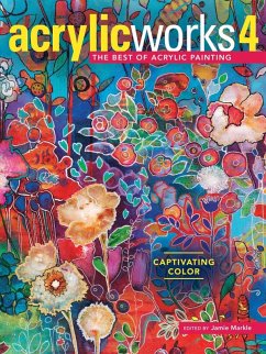 Cover AcrylicWorks 4 (eBook, ePUB)