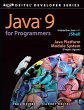 Java 9 for Programmers (eBook, PDF) - Bild 1