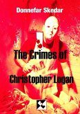 Crimes of Christopher Logan (eBook, ePUB) Crimes of Christopher Logan (eBook, ePUB)