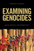 Examining Genocides (eBook, ePUB)