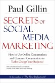 Secrets of Social Media Marketing (eBook, ePUB)