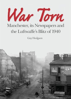 War Torn (eBook, PDF) - Hodgson, Guy War Torn (eBook, PDF) - Hodgson, Guy