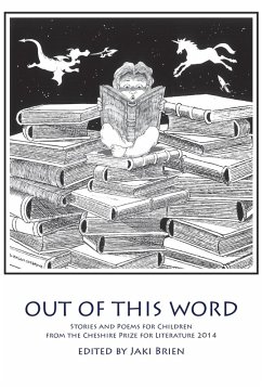 Out of this Word (eBook, PDF)
