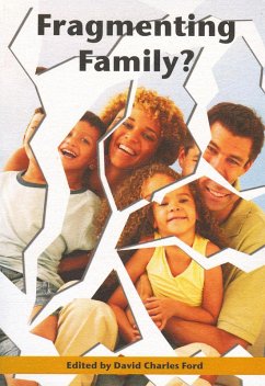 Cover Fragmenting Family? (eBook, PDF)