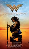 Wonder Woman: The Official Movie Novelization (eBook, ePUB)