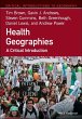 Health Geographies (eBook, PDF) - Bild 1