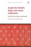 Inside the World's Major East Asian Collections (eBook, ePUB)