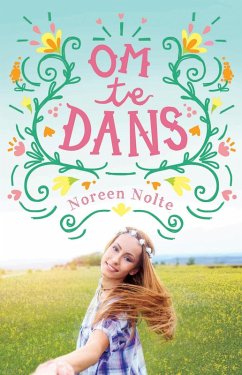 Cover Om te dans (eBook, ePUB)