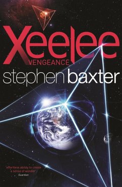 Xeelee: Vengeance (eBook, ePUB) - Baxter, Stephen