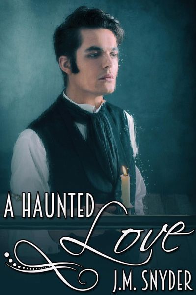 Haunted Love (eBook, ePUB)