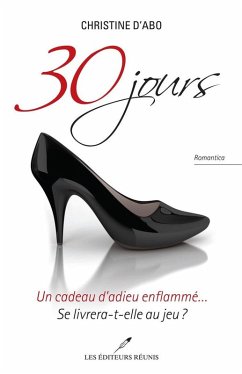 30 jours (eBook, ePUB) - Christine d'Abo