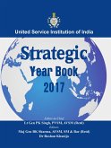 Strategic Yearbook 2017 (eBook, ePUB)
