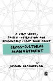 A Very Short, Fairly Interesting and Reasonably Cheap Book About Cross-Cultural Management (eBook, PDF)