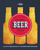 Lonely Planet's Global Beer Tour (eBook, ePUB)