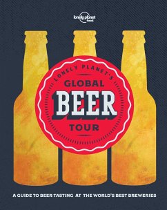 Lonely Planet's Global Beer Tour (eBook, ePUB) - Food, Lonely Planet