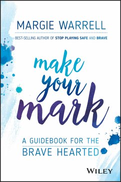 Make Your Mark (eBook, ePUB) - Warrell, Margie