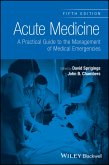 Acute Medicine (eBook, ePUB)