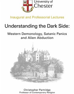 Cover Understanding the Dark Side (eBook, PDF)