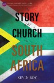The Story of the Church in South Africa (eBook, ePUB)