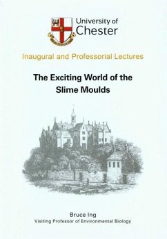 Cover Exciting World of the Slime Moulds (eBook, PDF)