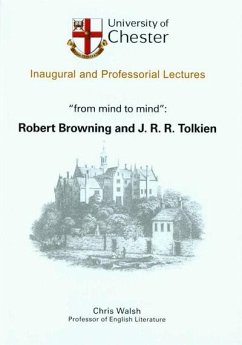 Cover &quote;from mind to mind&quote; (eBook, PDF)