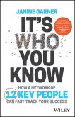 It's Who You Know (eBook, ePUB)