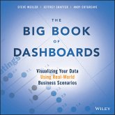 The Big Book of Dashboards (eBook, ePUB)